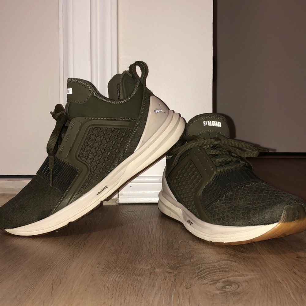 Puma IGNITE Limitless